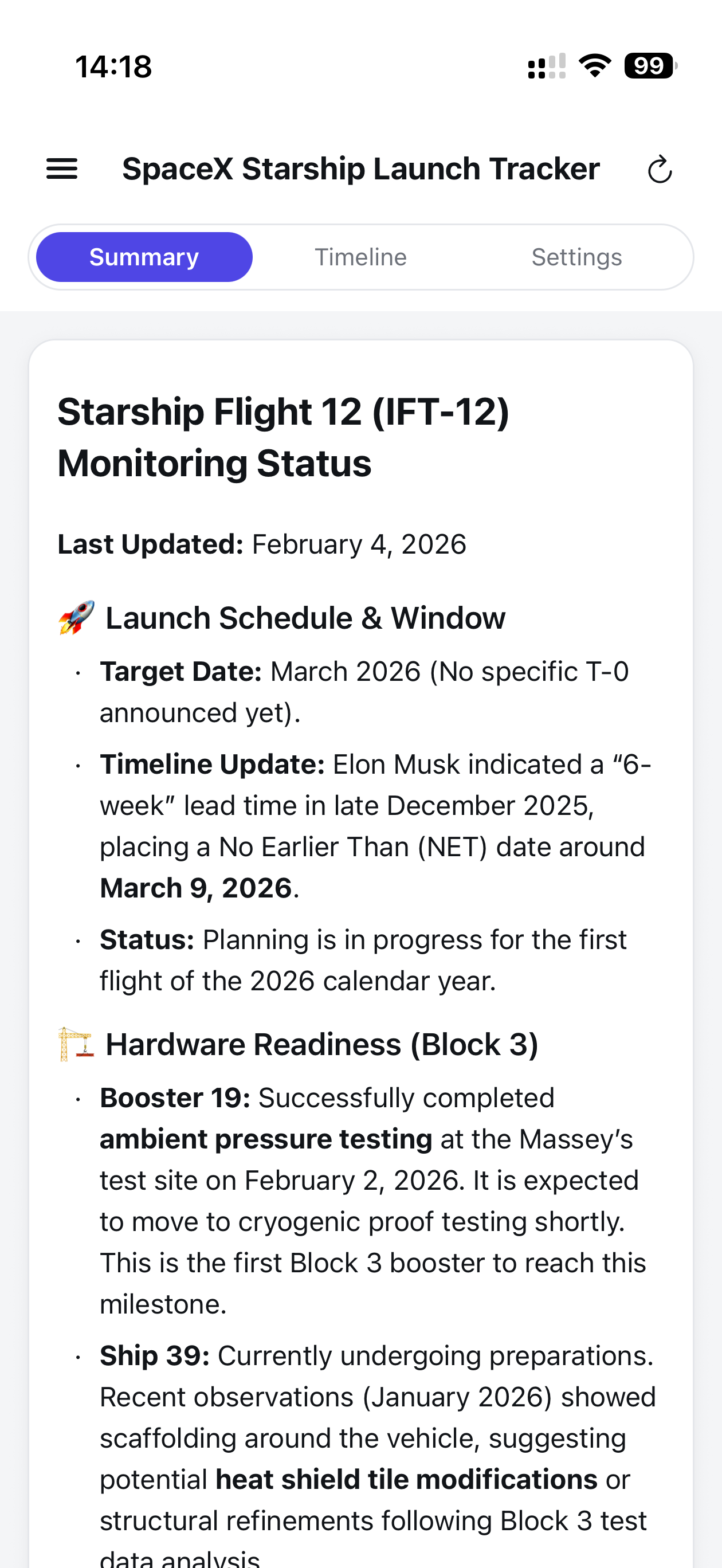 Read the Full Summary